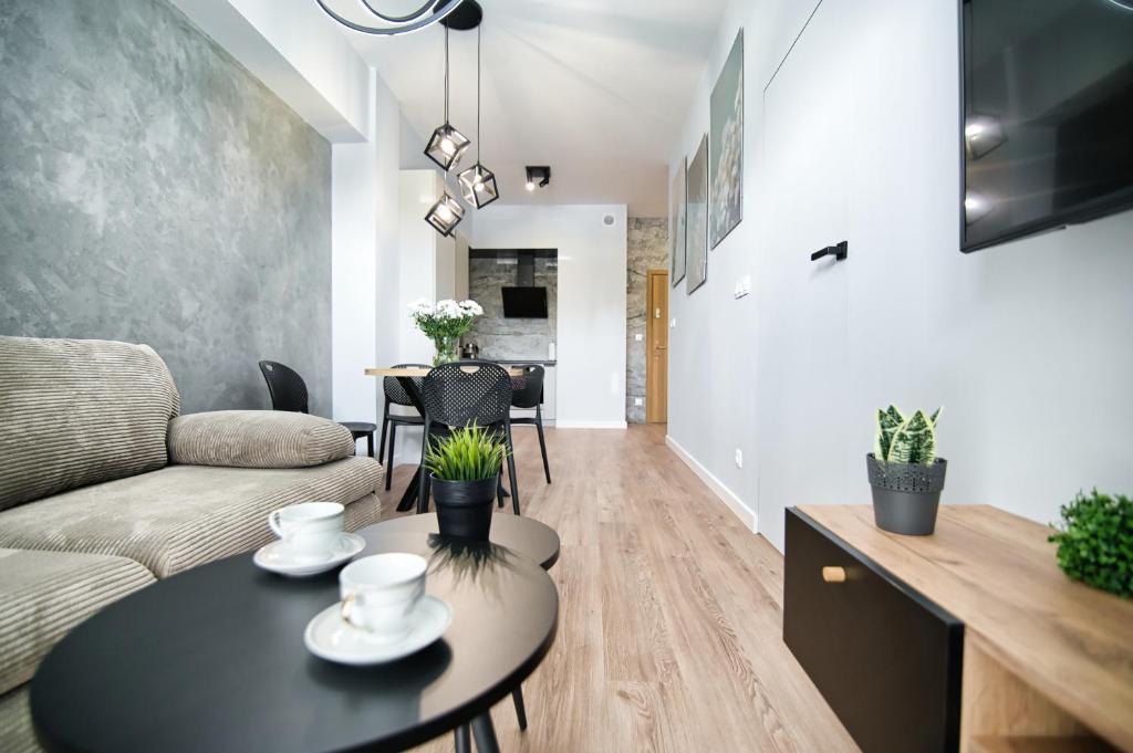 Just 5 By Housine Apartment Zator Exterior photo